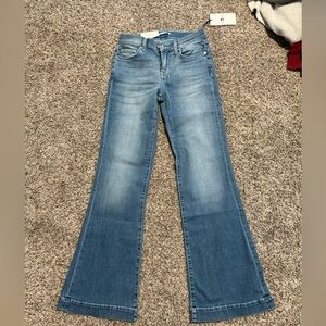 7 For All Mankind Dojos